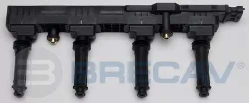 Катушка зажигания BRECAV 109.005E