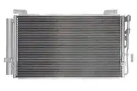 Конденсатор, кондиционер KTT110651 THERMOTEC