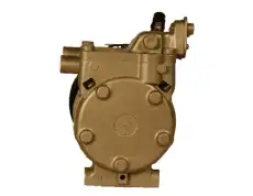 Компрессор, кондиционер 16CA710 SERCORE