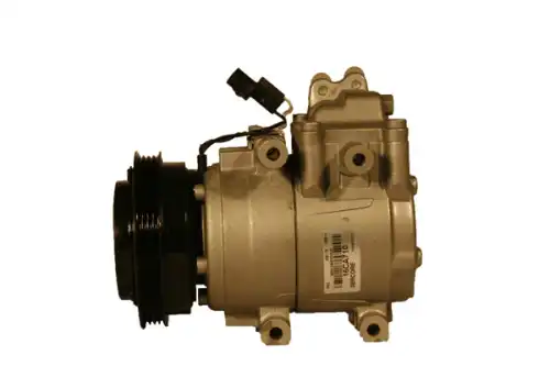 Компрессор, кондиционер 16CA710 SERCORE