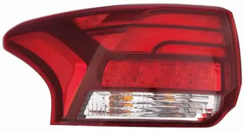Фонарь задний ABAKUS 214-19ADR-AE