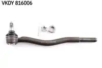 Рулевой наконечник SKF VKDY 816006