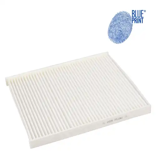 Салонный фильтр BLUE PRINT ADA102527