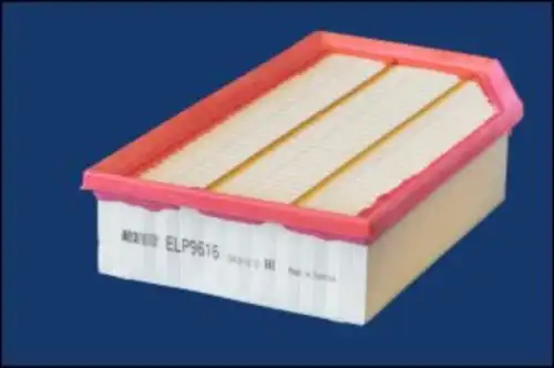 Воздушный фильтр ELP9616 MECAFILTER