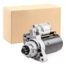 Стартер RIDEX 2S0190