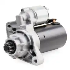Стартер RIDEX 2S0190