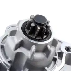 Стартер RIDEX 2S0190