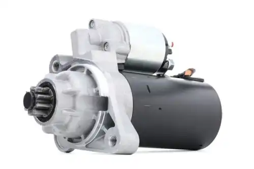 Стартер RIDEX 2S0190