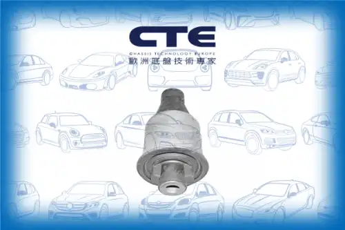 Рычаг подвески CTE CBH21007