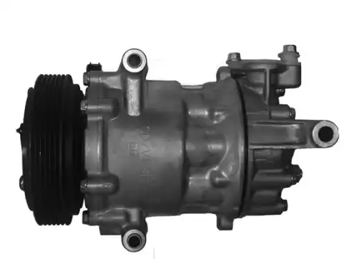 Компрессор, кондиционер 10-1557 AIRSTAL