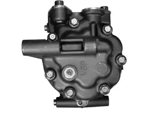 Компрессор, кондиционер 10-2100 AIRSTAL