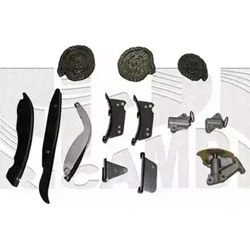 Комплект цели привода распредвала KCC092 CALIBER