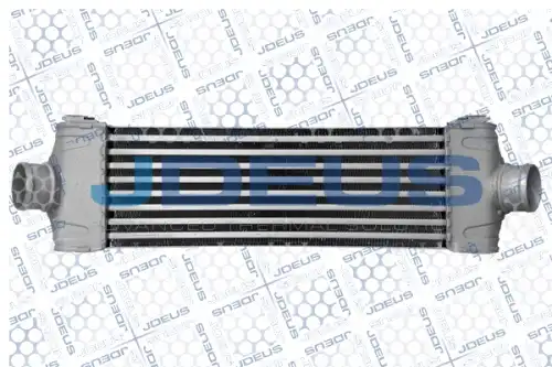 Интеркулер J. DEUS M-812117A