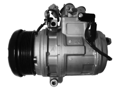 Компрессор, кондиционер 10-0058 AIRSTAL