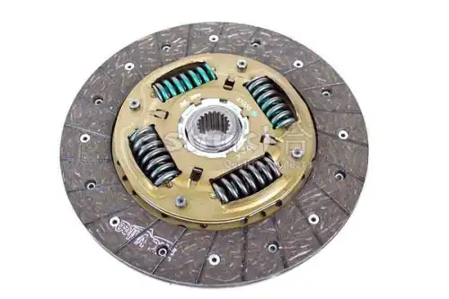 Диск сцепления ASHUKI I350-27