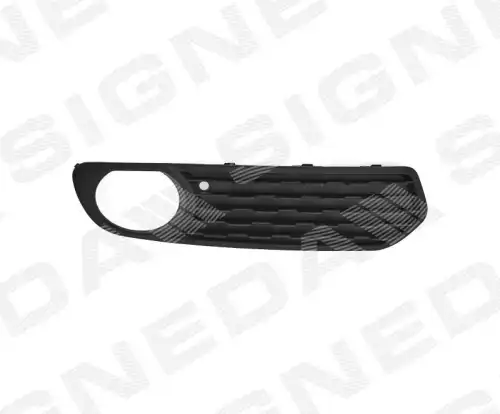 Решетка бампера SIGNEDA PBM99118CAR