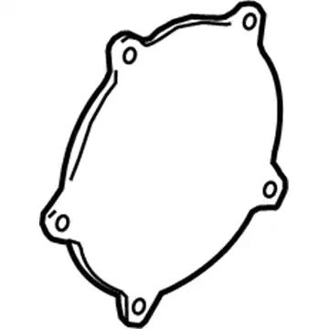Крышка 2931425010 TOYOTA / LEXUS