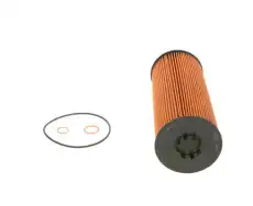 Фильтр масляный BOSCH 0 986 4B7 010 VOLVO