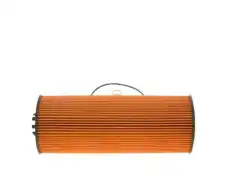Фильтр масляный BOSCH 0 986 4B7 010 VOLVO