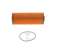 Фильтр масляный BOSCH 0 986 4B7 010 VOLVO