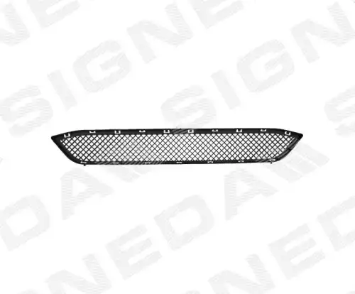 Решетка бампера SIGNEDA PBM99210A