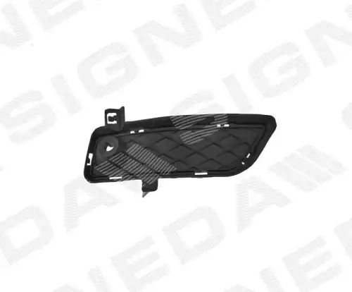 Решетка бампера SIGNEDA PBM99202CAR
