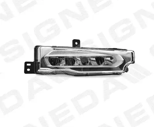 Фара противотуманная SIGNEDA ZBM2059R