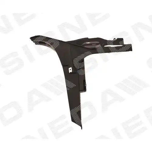 PBM99063AR Кронштейн крыла пер.прав.нижн. SIGNEDA