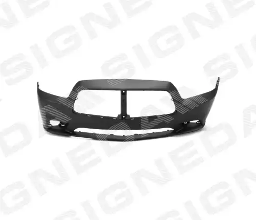 Бампер пер. PDG04107BC SIGNEDA
