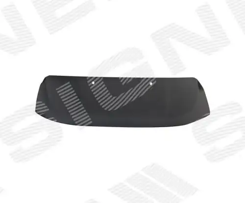 Капот пер.сталь. PCR20030A SIGNEDA