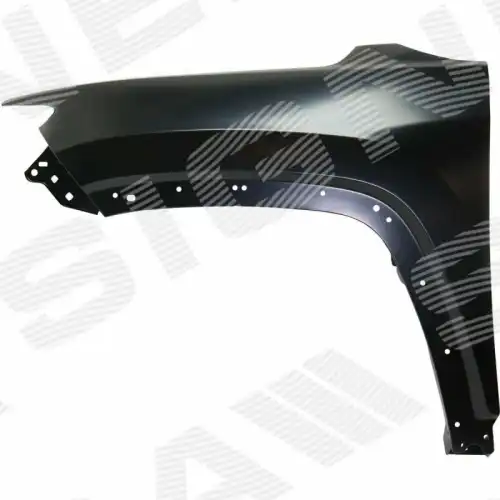 Крыло SIGNEDA PCR10032AL