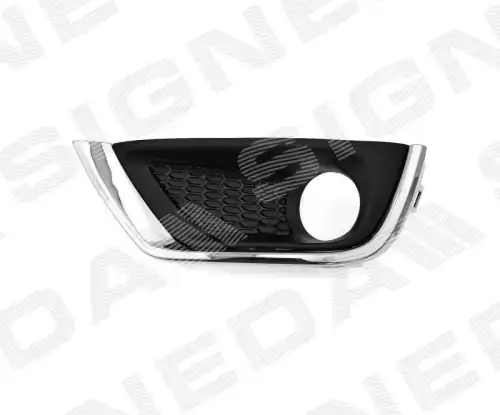 Решетка бампера SIGNEDA PCR99048CCL