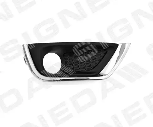 Фара противотуманная SIGNEDA PCR99048CCR