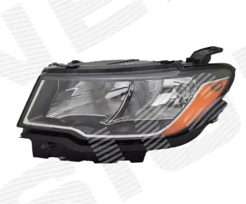 Фара SIGNEDA ZCR1191L