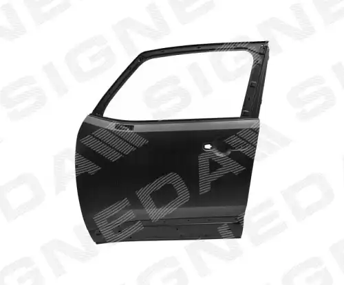 Дверь задн.прав. PCR80003GR SIGNEDA