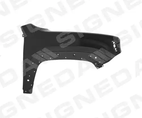 Крыло SIGNEDA PCR10029AR