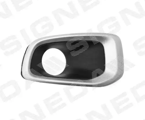 Решетка бампера SIGNEDA PCR99017CAL