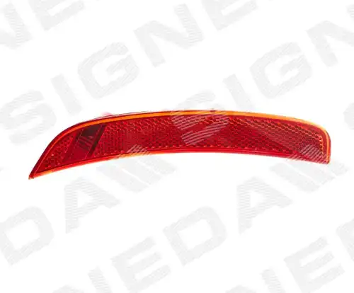 Катафот (световозвращатель) SIGNEDA ZFT1600L