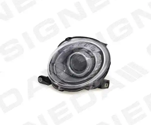 Фара SIGNEDA ZFT111181L