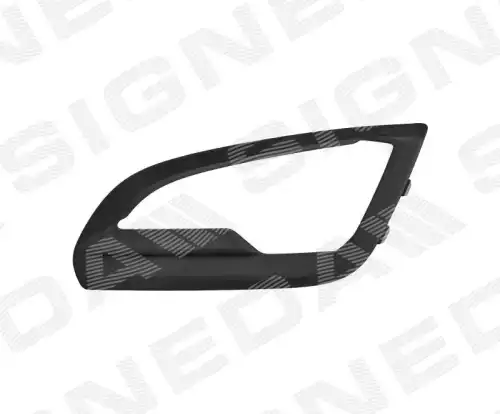 Решетка бампера SIGNEDA PFD99416CAL