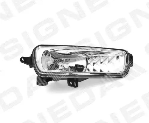 Фара противотуманная SIGNEDA ZFD2036KR