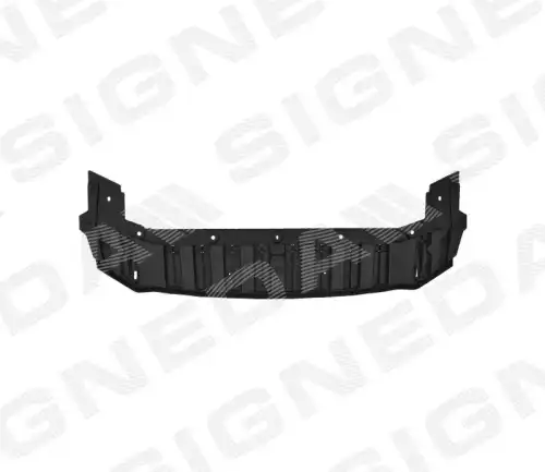 Защита под бампер пер. PFD60080A SIGNEDA