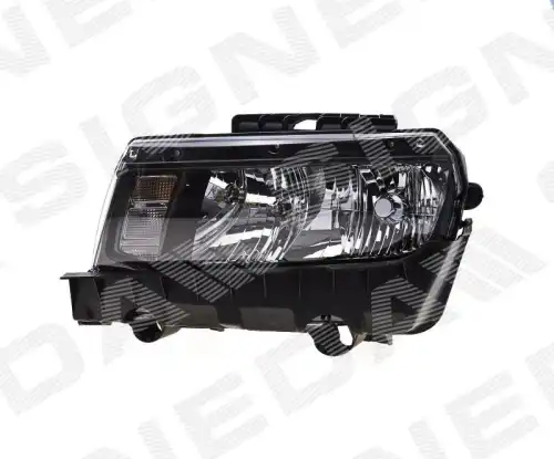 Фара SIGNEDA ZCV1137L
