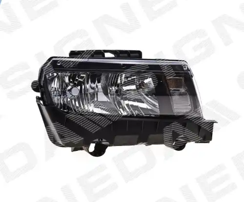 Фара SIGNEDA ZCV1137R