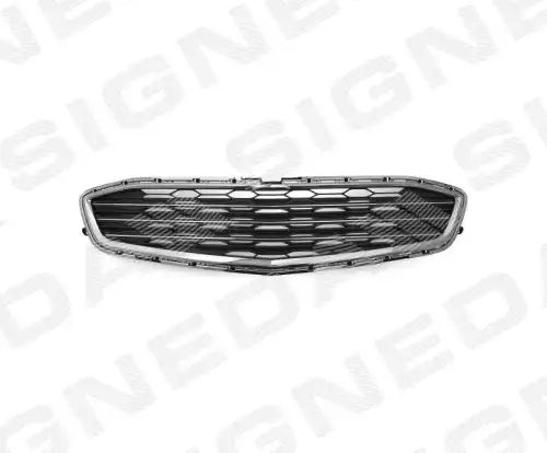 Решетка бампера SIGNEDA PCV07301GA