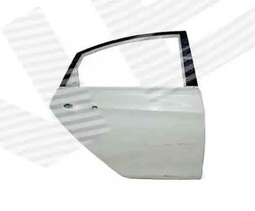Дверь задн.прав. PHN80011GR SIGNEDA