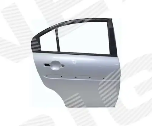 Дверь задн.прав. PHN80015GR SIGNEDA