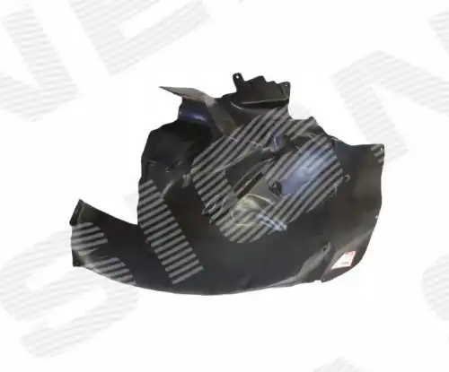 Подкрылок SIGNEDA PAD11074AL