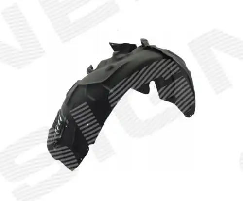 Подкрылок SIGNEDA PAD11075AL