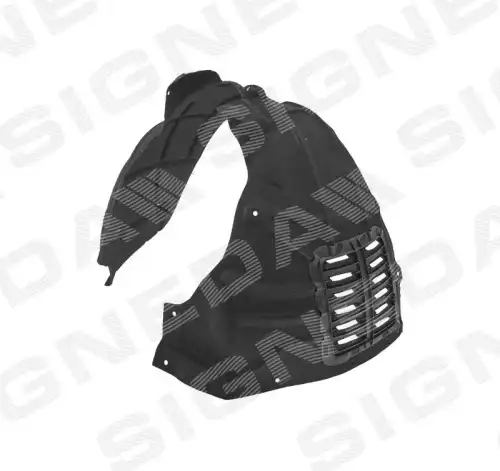 Подкрылок SIGNEDA PAD11078AL